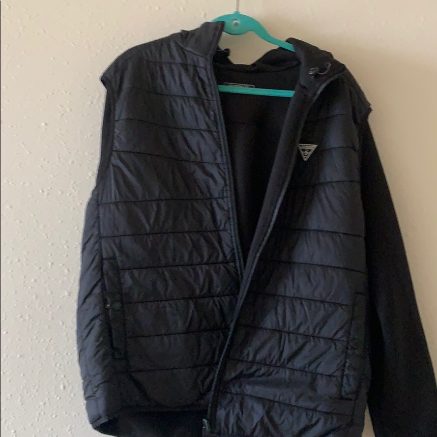 Guess Reversible Jacket